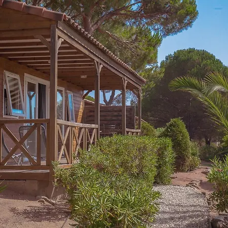 Casarina * Bonifacio (Corsica)