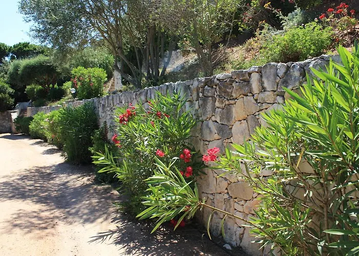 Casarina * Bonifacio (Corsica)