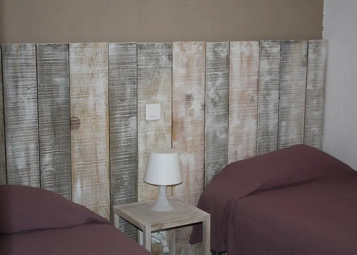 Vakantiepark Casarina *