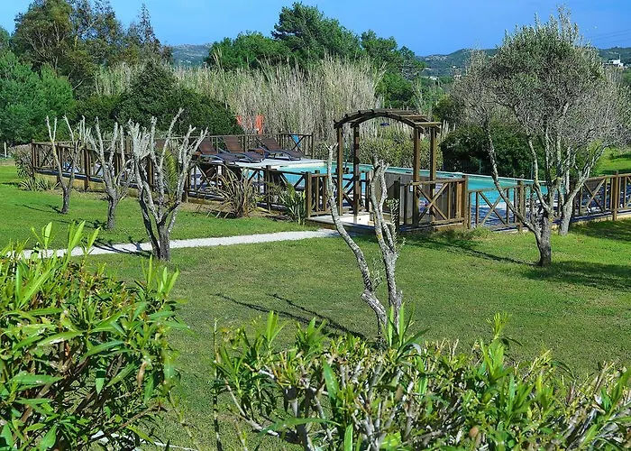 Vakantiepark Casarina *