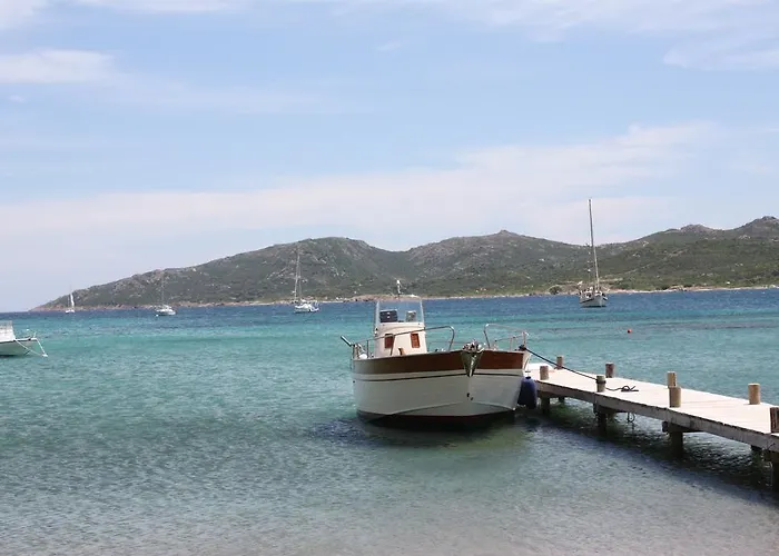 Vakantiepark Casarina *