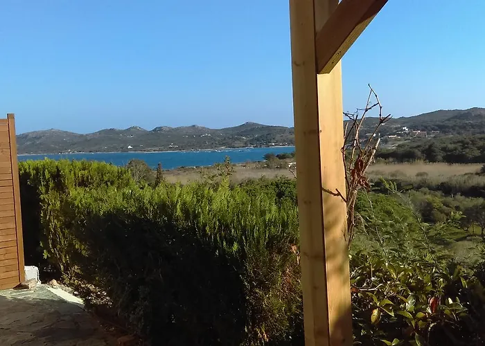 Casarina Vakantiepark *