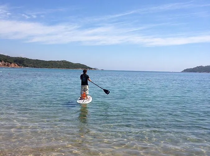 Vakantiepark Casarina *