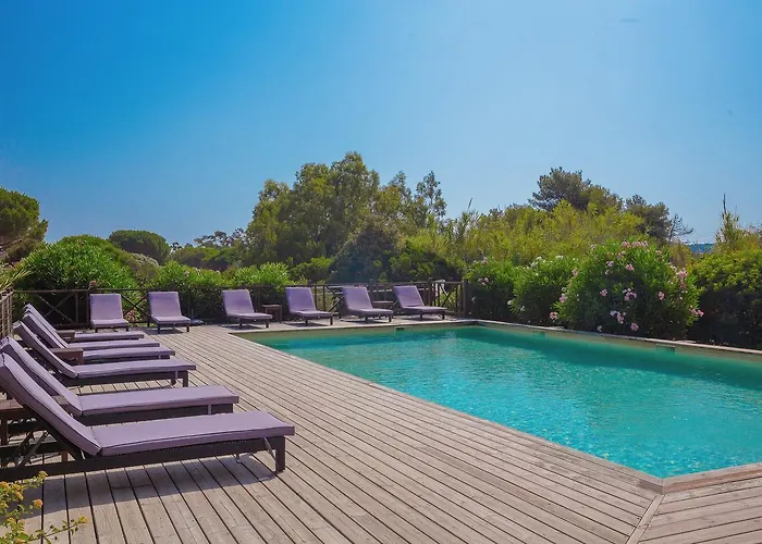 Vakantiepark Casarina *