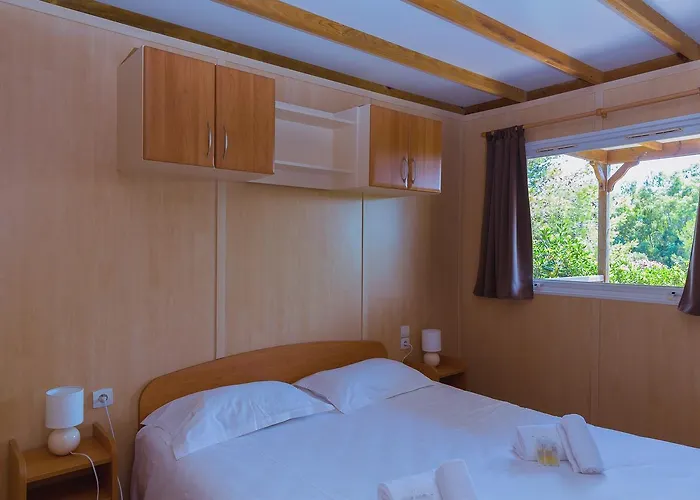 Vakantiepark Casarina