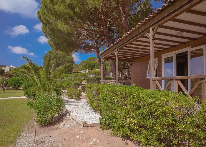 Casarina Vakantiepark