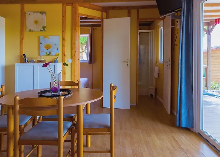 Vakantiepark Casarina *