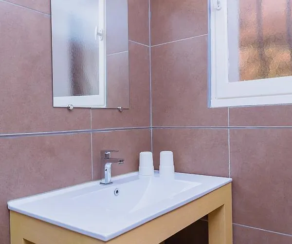 Casarina Bonifacio (Corsica)