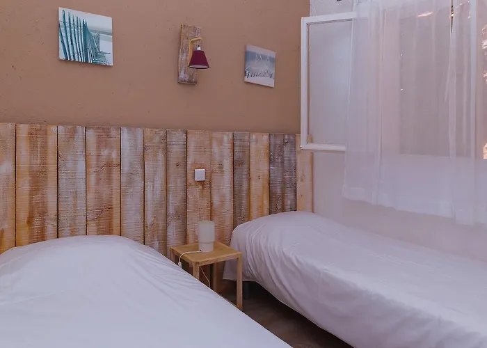 Vakantiepark Casarina *