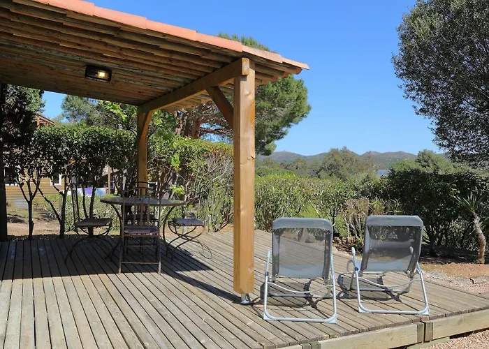 Vakantiepark Casarina *