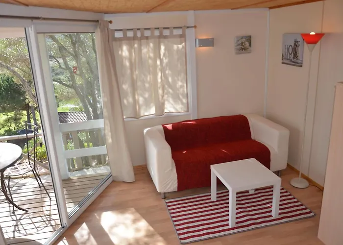 Vakantiepark Casarina *