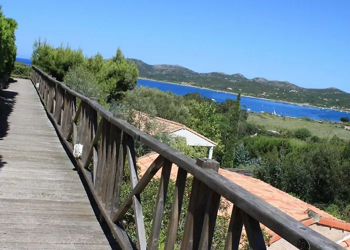 Vakantiepark Casarina