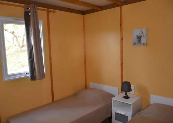 Casarina Bonifacio (Corsica)