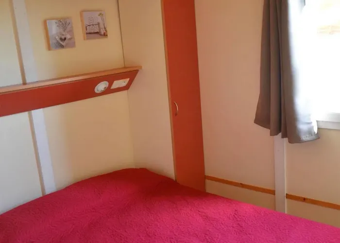 Casarina Vakantiepark