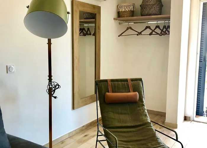 Casarina * Bonifacio (Corsica)