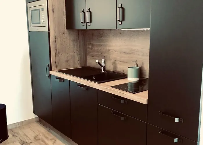 Casarina Vakantiepark Bonifacio (Corsica)