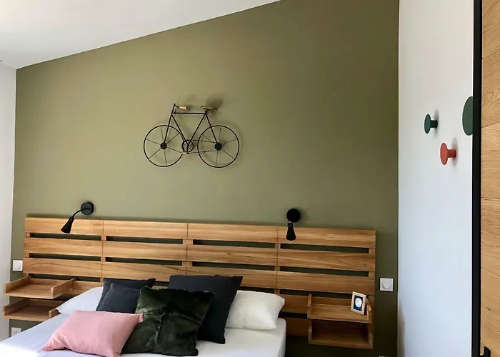 Vakantiepark Casarina Bonifacio (Corsica)