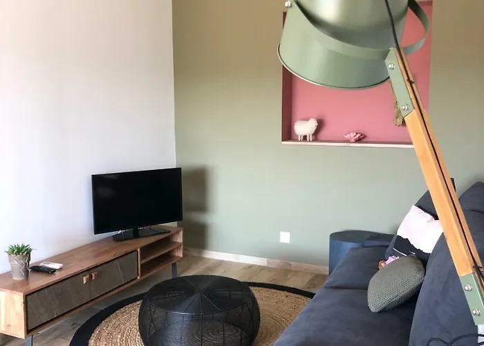 Vakantiepark Casarina