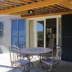 Holiday park Casarina Bonifacio (Corsica)