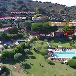Holiday park Casarina Bonifacio (Corsica)