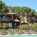 Casarina Bonifacio (Corsica)