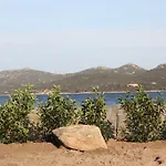 Casarina Holiday park *