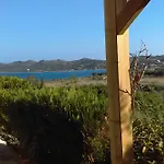 Casarina Holiday park *