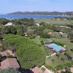 Casarina Bonifacio (Corsica)