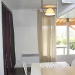 Holiday park Casarina Bonifacio (Corsica)