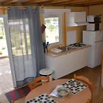 Casarina Holiday park Bonifacio (Corsica)