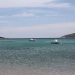 Casarina Holiday park Bonifacio (Corsica)