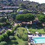 Holiday park Casarina Bonifacio (Corsica)