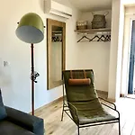 Casarina * Bonifacio (Corsica)