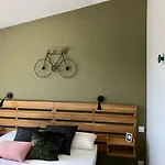 Holiday park Casarina Bonifacio (Corsica)