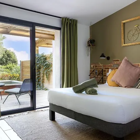 Hotel Résidence Casarina 3*