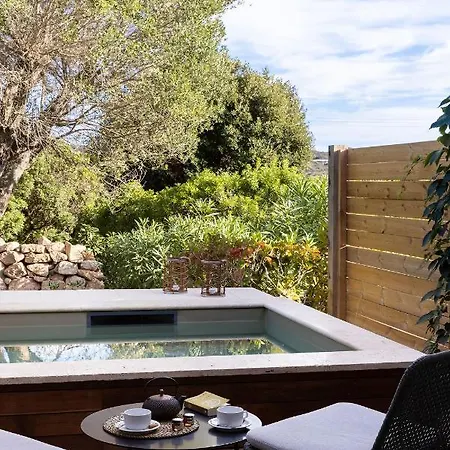 Résidence Casarina Hotel