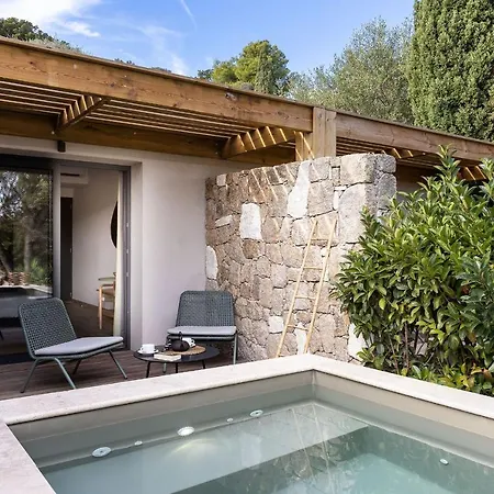 Hotel Résidence Casarina Bonifacio (Corsica)