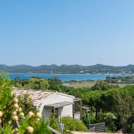 Résidence Casarina Hotel 3*