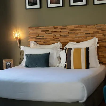 Résidence Casarina Hotel 3*
