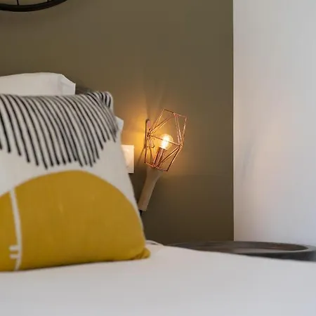 Hotel Résidence Casarina