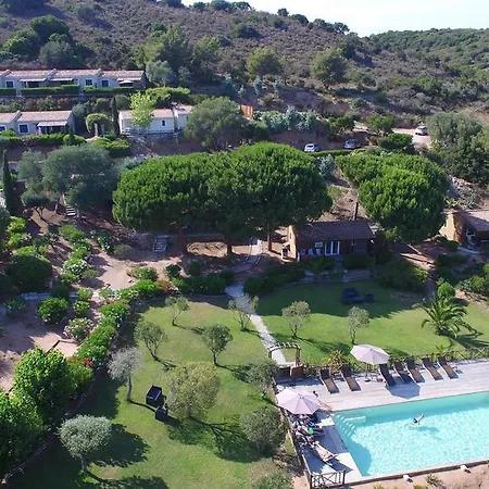 Casarina Tatil parkı