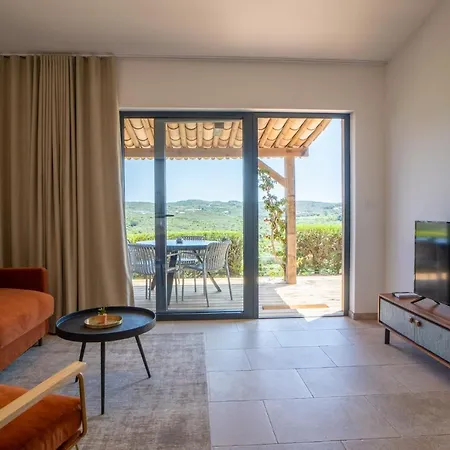 Hotel Résidence Casarina Bonifacio (Corsica)