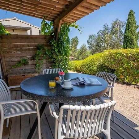 Résidence Casarina Hotel 3*