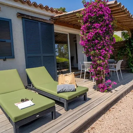 Résidence Casarina Hotel