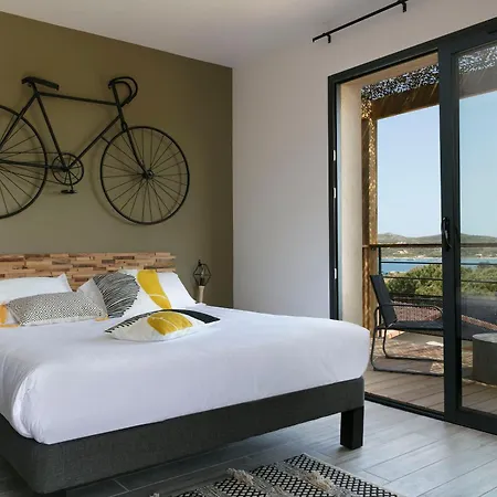 Résidence Casarina Hotel Bonifacio (Corsica)