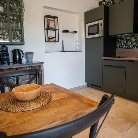 Résidence Casarina Hotel Bonifacio (Corsica)