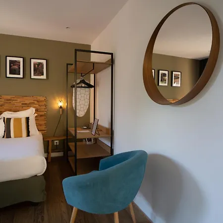 Hotel Résidence Casarina 3*