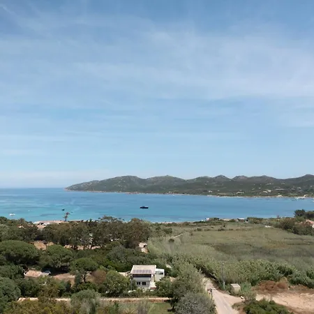 Résidence Casarina Hotel Bonifacio (Corsica)