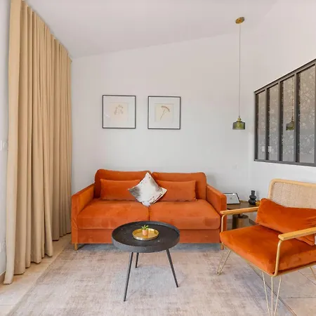 Résidence Casarina Hotel 3*
