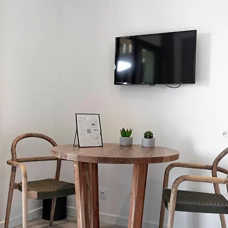 Hotel Résidence Casarina Bonifacio (Corsica)